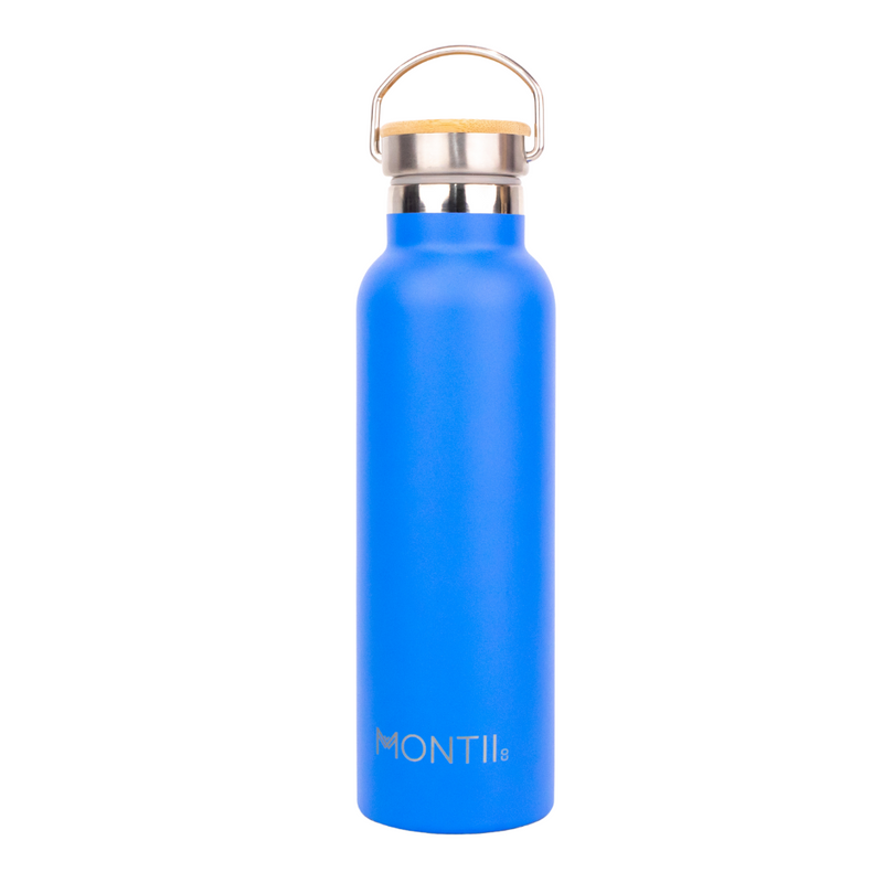 ORIGINAL DRINK BOTTLE - Blueberry