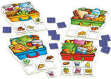 LUNCH BOX GAMES