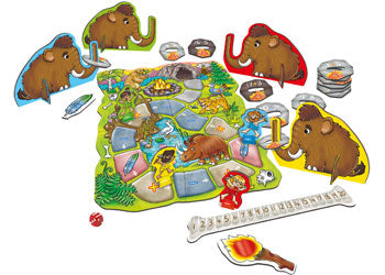MAMMOTH MATHS