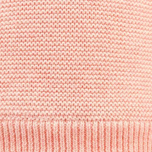 ORGANIC BEANIE LOVE - Blossom
