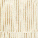 ORGANIC BEANIE TOMMY - Feather