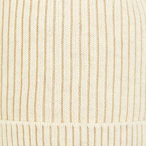 ORGANIC BEANIE TOMMY - Feather