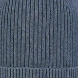 ORGANIC BEANIE TOMMY - Moonlight