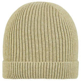 ORGANIC BEANIE TOMMY - Olive