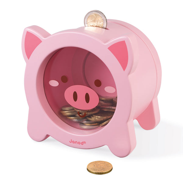 PIGGY MONEYBOX