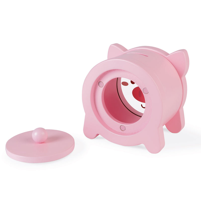 PIGGY MONEYBOX