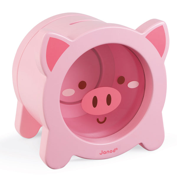 PIGGY MONEYBOX