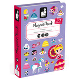 PRINCESS MAGNETIBOOK