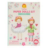 PAPER DOLLS - Vintage