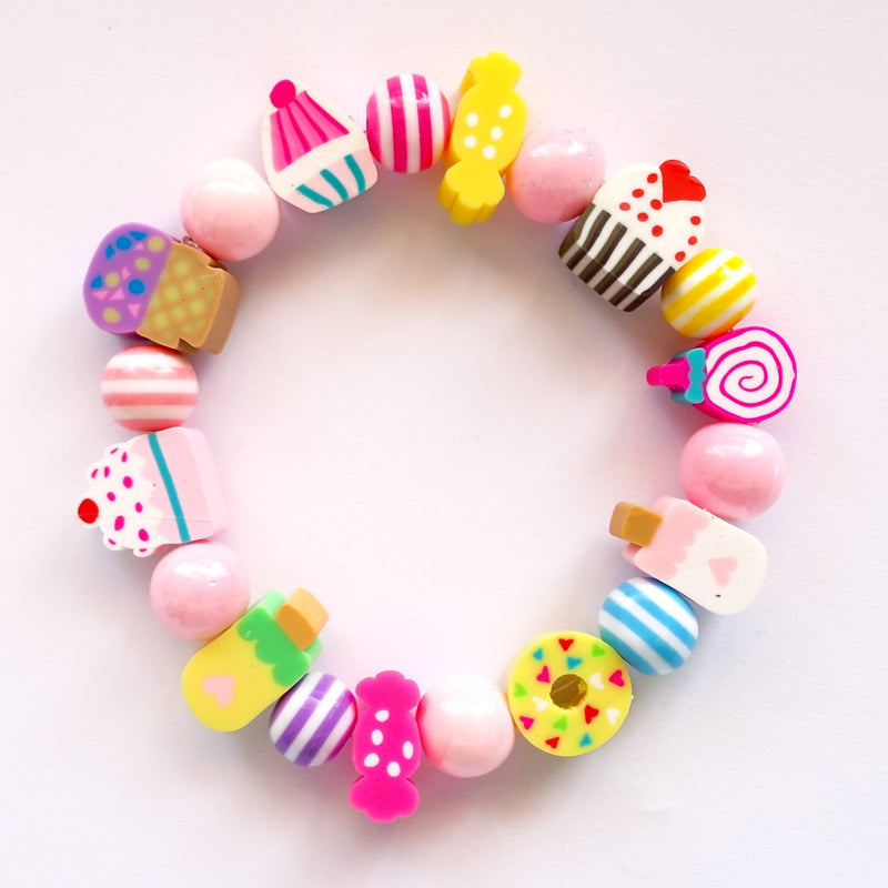 PARTY BAG Elastic Bracelet