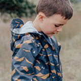 PLAY JACKET - Great Outdoors