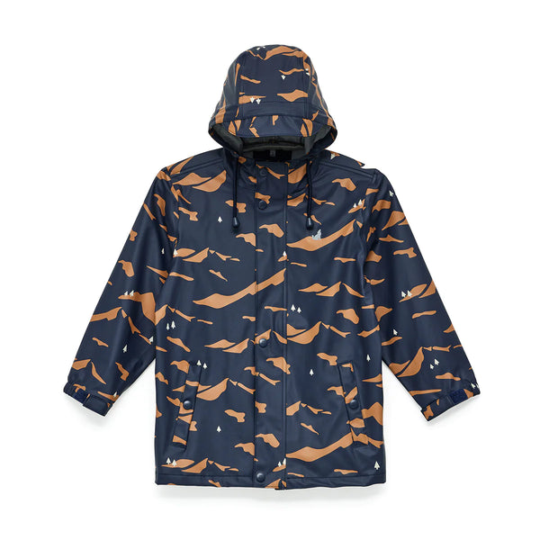 PLAY JACKET - Great Outdoors