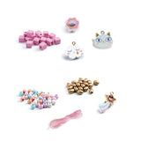 RAINBOW WOODEN BEADS