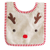 RAINDEER BIB