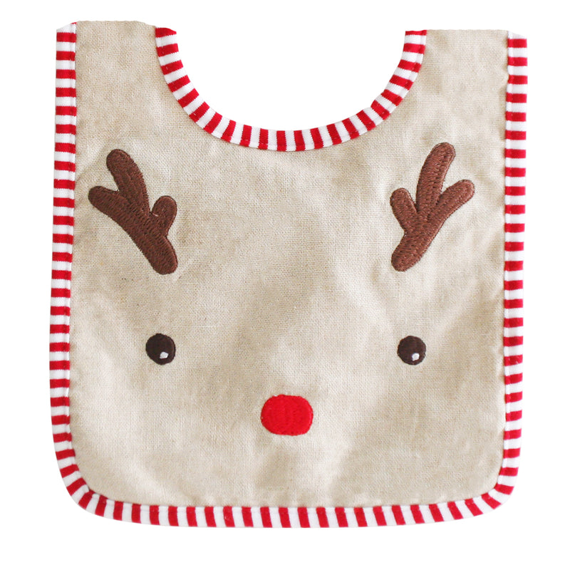 RAINDEER BIB