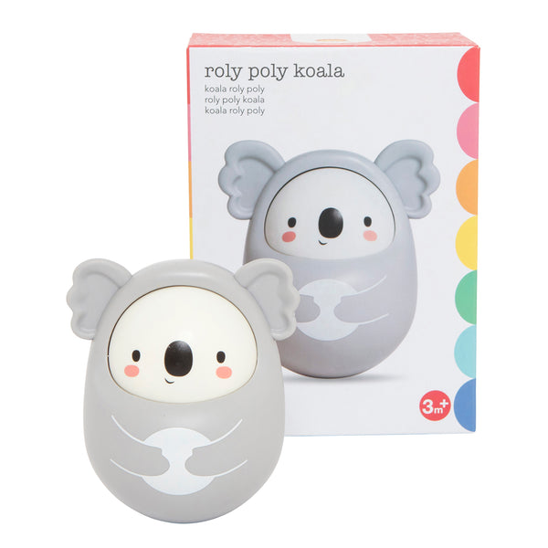 ROLY POLY KOALA