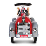 SPEEDSTER FIREMAN