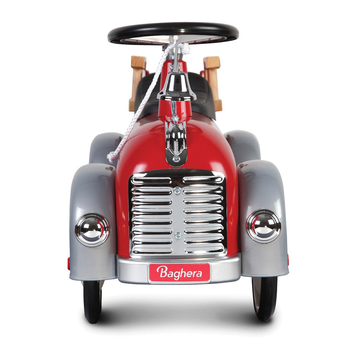 SPEEDSTER FIREMAN