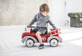 SPEEDSTER FIREMAN