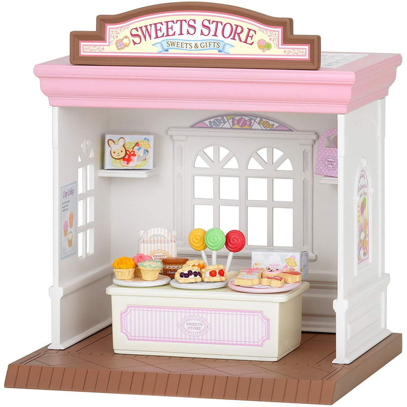 SWEETS STORE