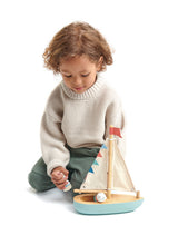 SAILAWAY BOAT