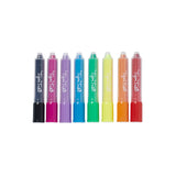 SILK CRAYONS