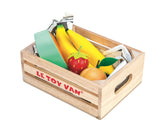 HONEYBAKE SMOOTHIE FRUIT CRATE