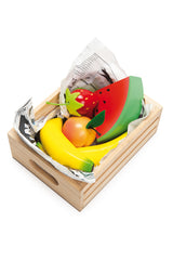 HONEYBAKE SMOOTHIE FRUIT CRATE