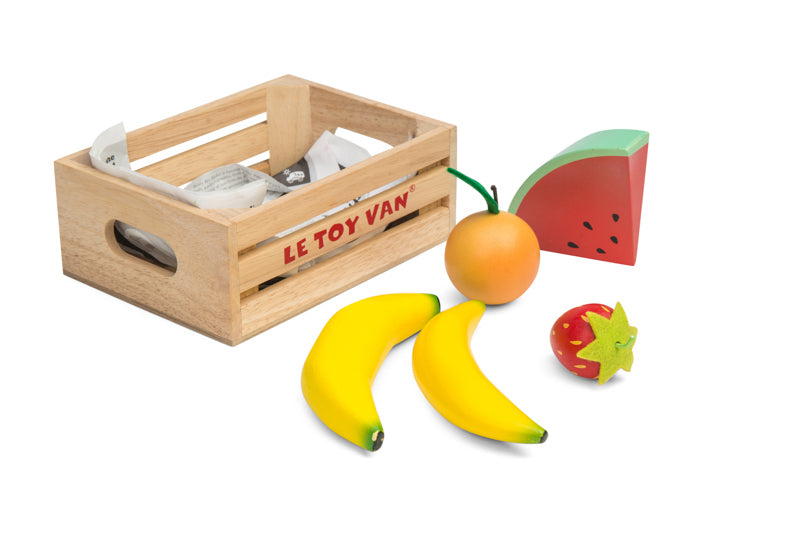 HONEYBAKE SMOOTHIE FRUIT CRATE