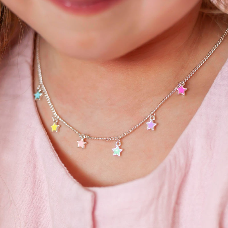 STAR LIGHT STAR BRIGHT Necklace