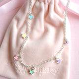 STAR LIGHT STAR BRIGHT Necklace