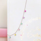 STAR LIGHT STAR BRIGHT Necklace