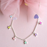 STAR LIGHT STAR BRIGHT Necklace