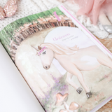 THE ENCHANTING 123