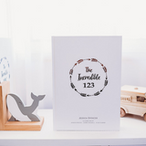 THE INCREDIBLE 123