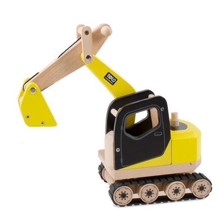 DIGGER