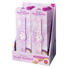 UNICORN SLAP BANDS