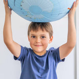 WORLD GLOBE - Giant Inflatable Globe 50 cm