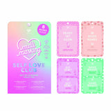 MULTI-MASKING SET OF 8 MASKS