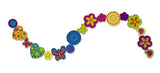 BEAD BOUQUET