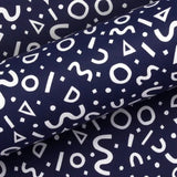 SQUIGGLE Navy