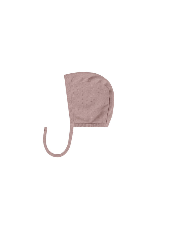 BABY BONNET - Lilac