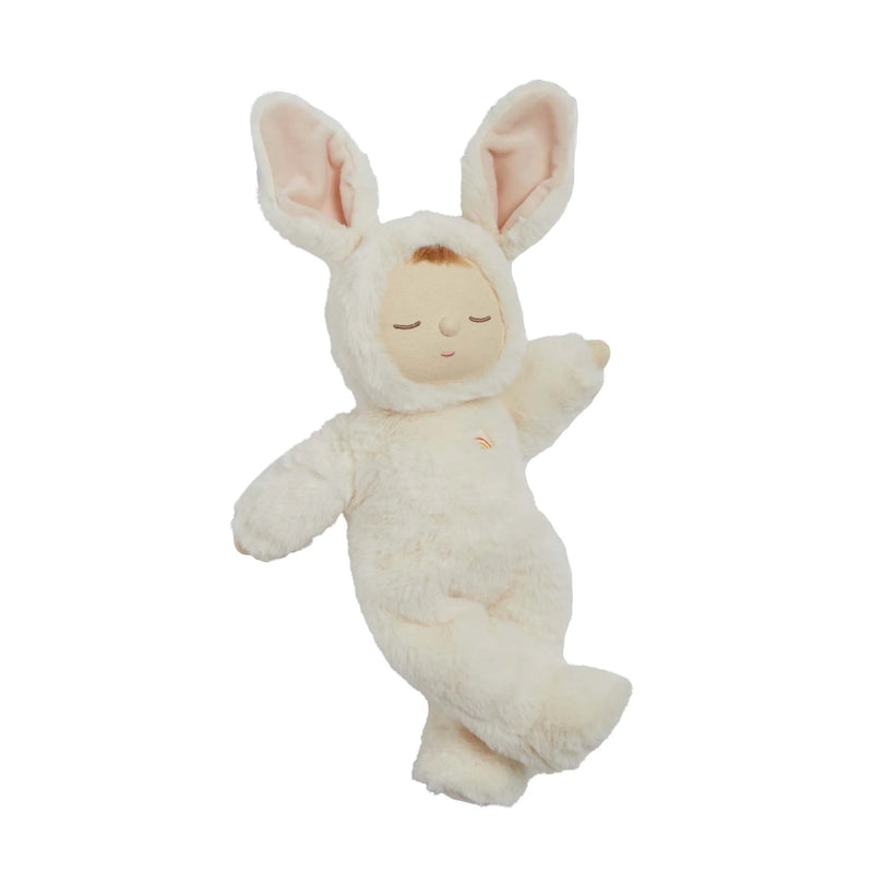 COZY DINKUMS - Bunny Moppet