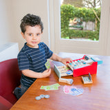CASH REGISTER