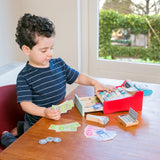 CASH REGISTER