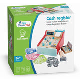 CASH REGISTER