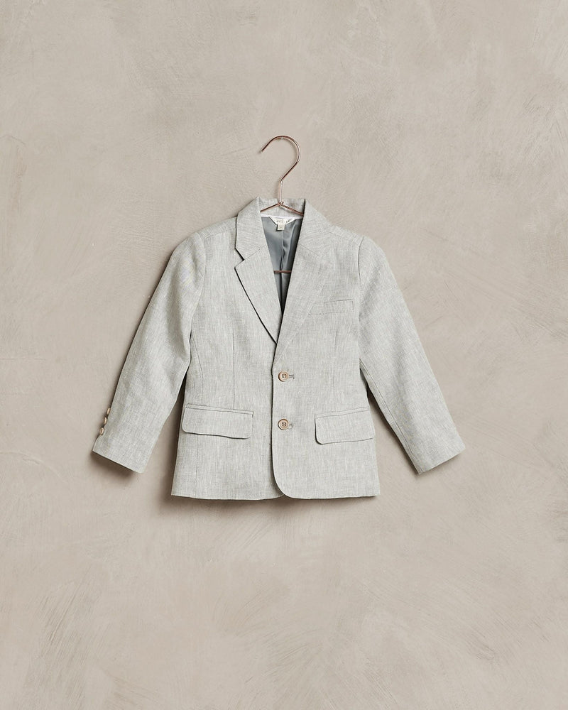 SEBASTIAN BLAZER - Chambray