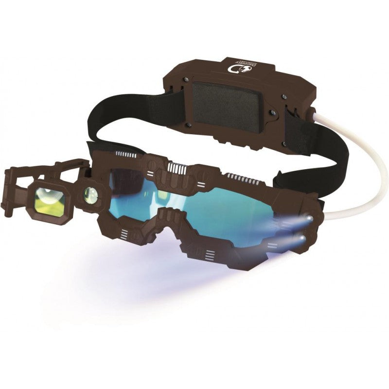 NIGHT MISSION GOGGLES