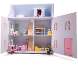 IVY DOLL HOUSE