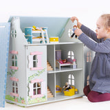 IVY DOLL HOUSE